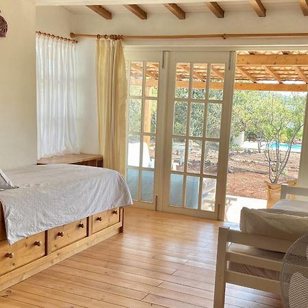 Monte Rosa Rural Guesthouse Barao de Sao Joao Εξωτερικό φωτογραφία