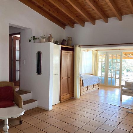 Monte Rosa Rural Guesthouse Barao de Sao Joao Εξωτερικό φωτογραφία