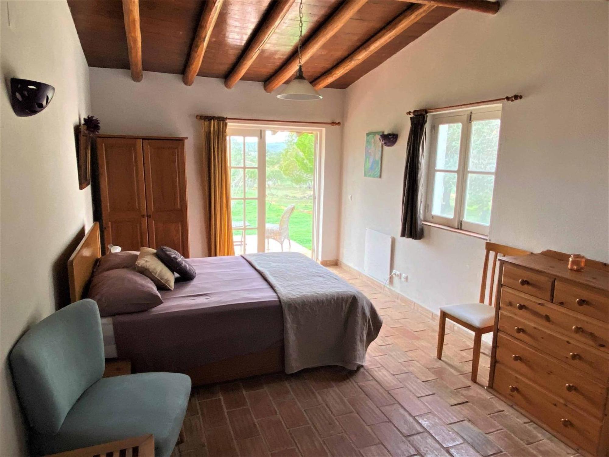 Monte Rosa Rural Guesthouse Barao de Sao Joao Εξωτερικό φωτογραφία