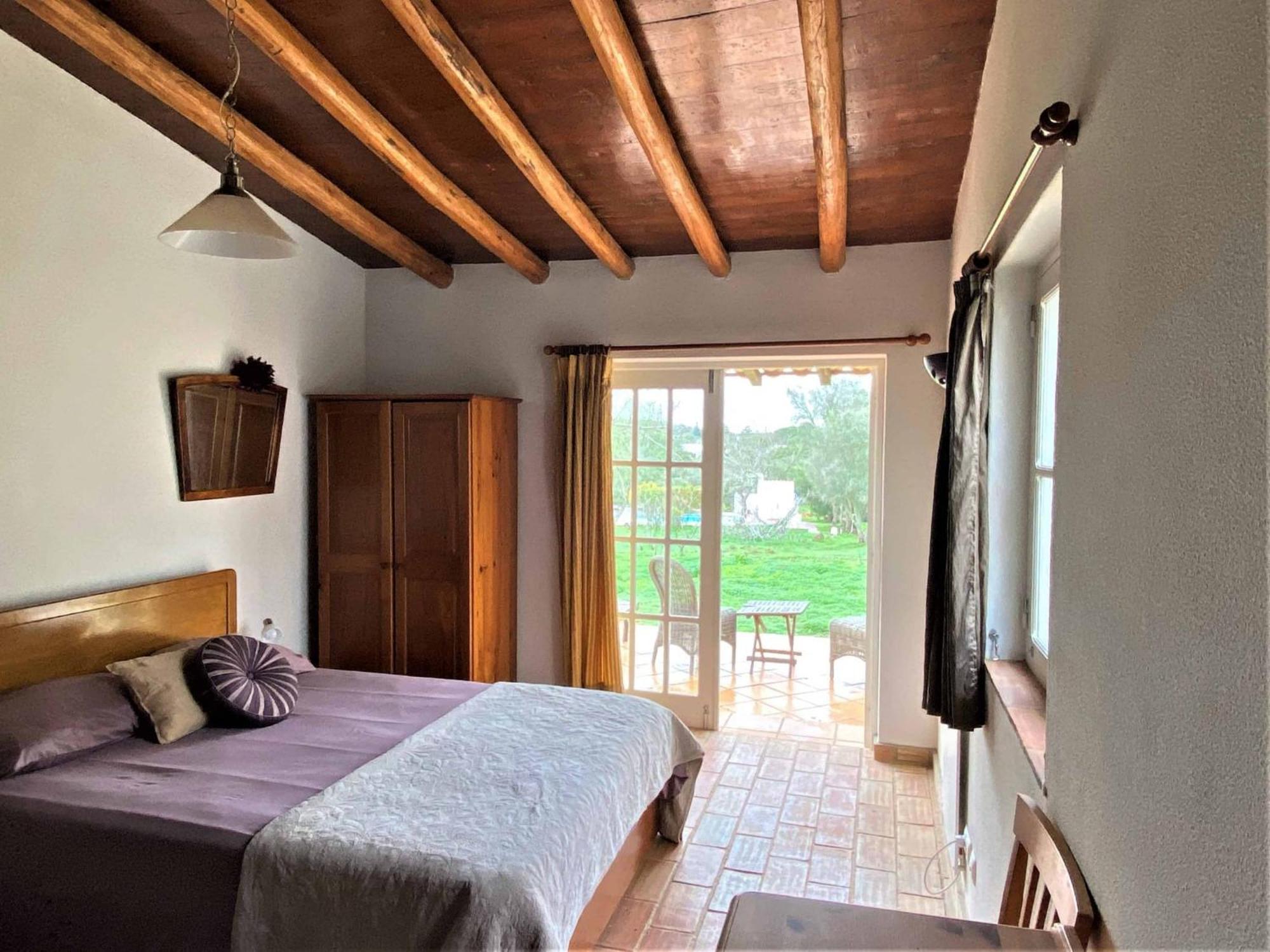 Monte Rosa Rural Guesthouse Barao de Sao Joao Εξωτερικό φωτογραφία