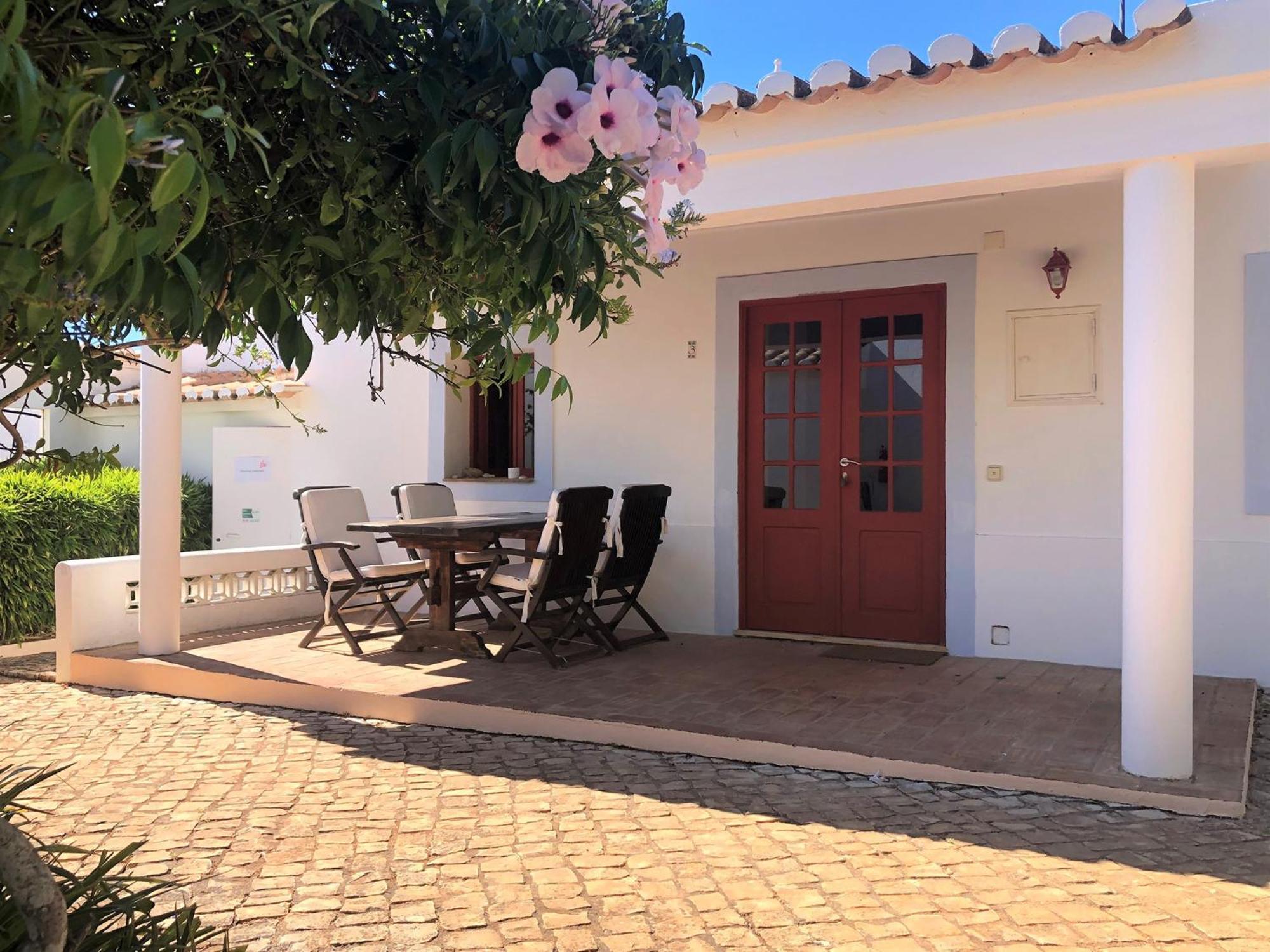 Monte Rosa Rural Guesthouse Barao de Sao Joao Εξωτερικό φωτογραφία