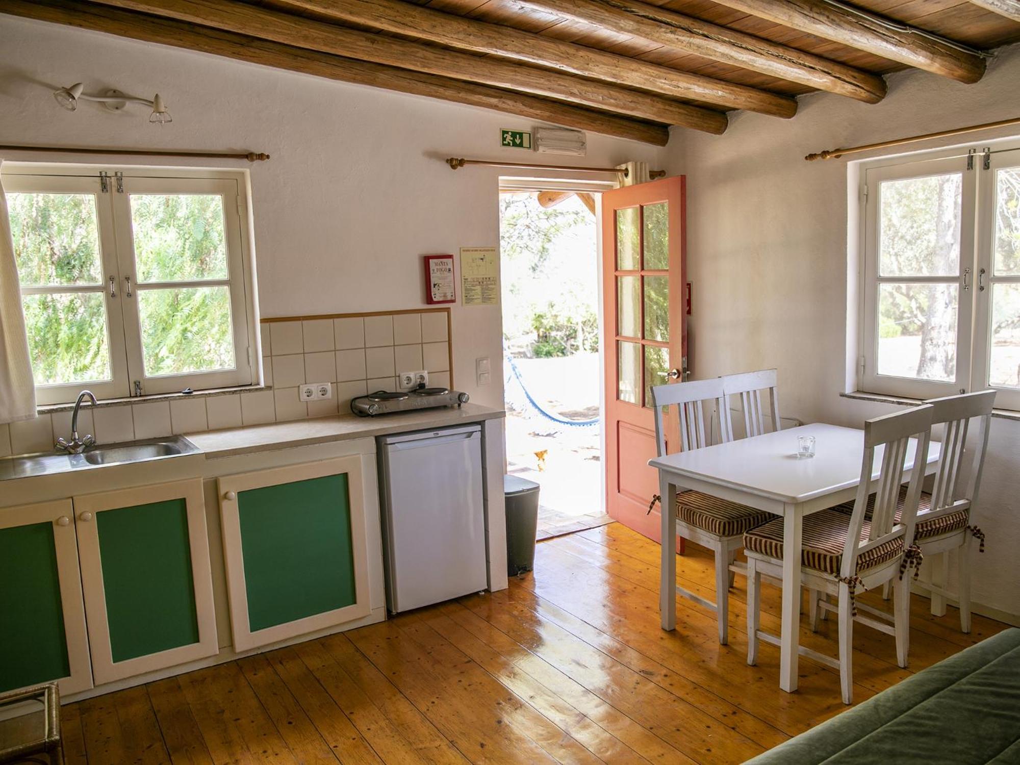 Monte Rosa Rural Guesthouse Barao de Sao Joao Εξωτερικό φωτογραφία
