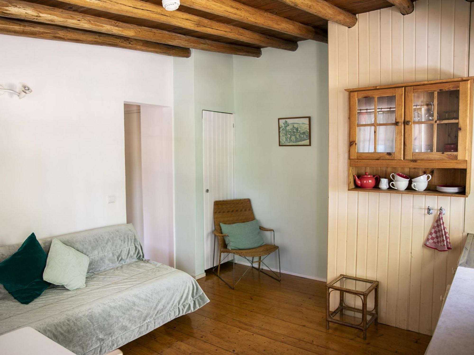 Monte Rosa Rural Guesthouse Barao de Sao Joao Εξωτερικό φωτογραφία