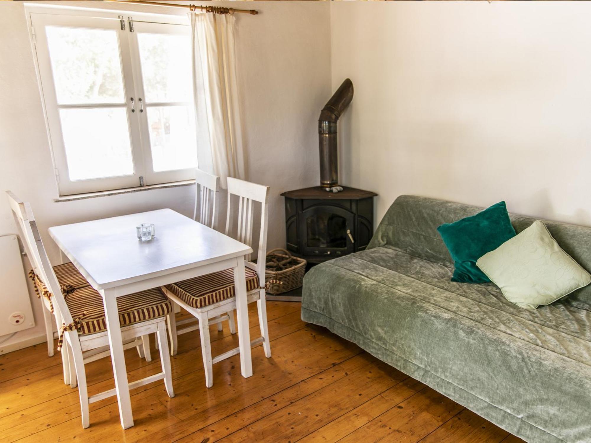 Monte Rosa Rural Guesthouse Barao de Sao Joao Εξωτερικό φωτογραφία