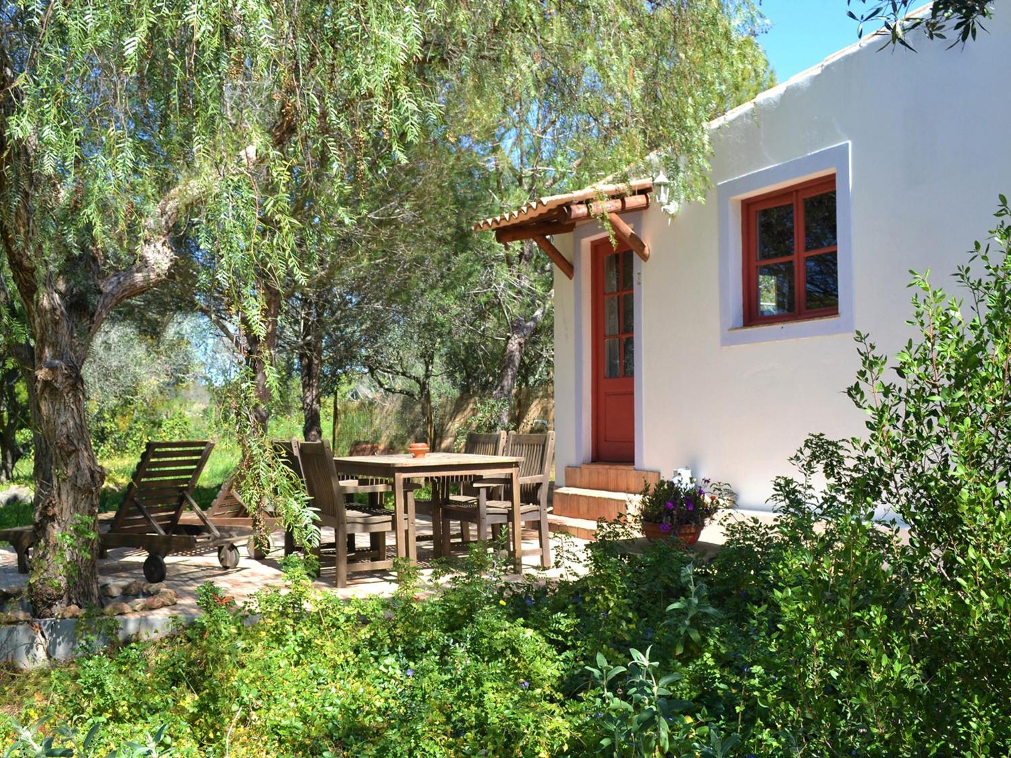 Monte Rosa Rural Guesthouse Barao de Sao Joao Εξωτερικό φωτογραφία