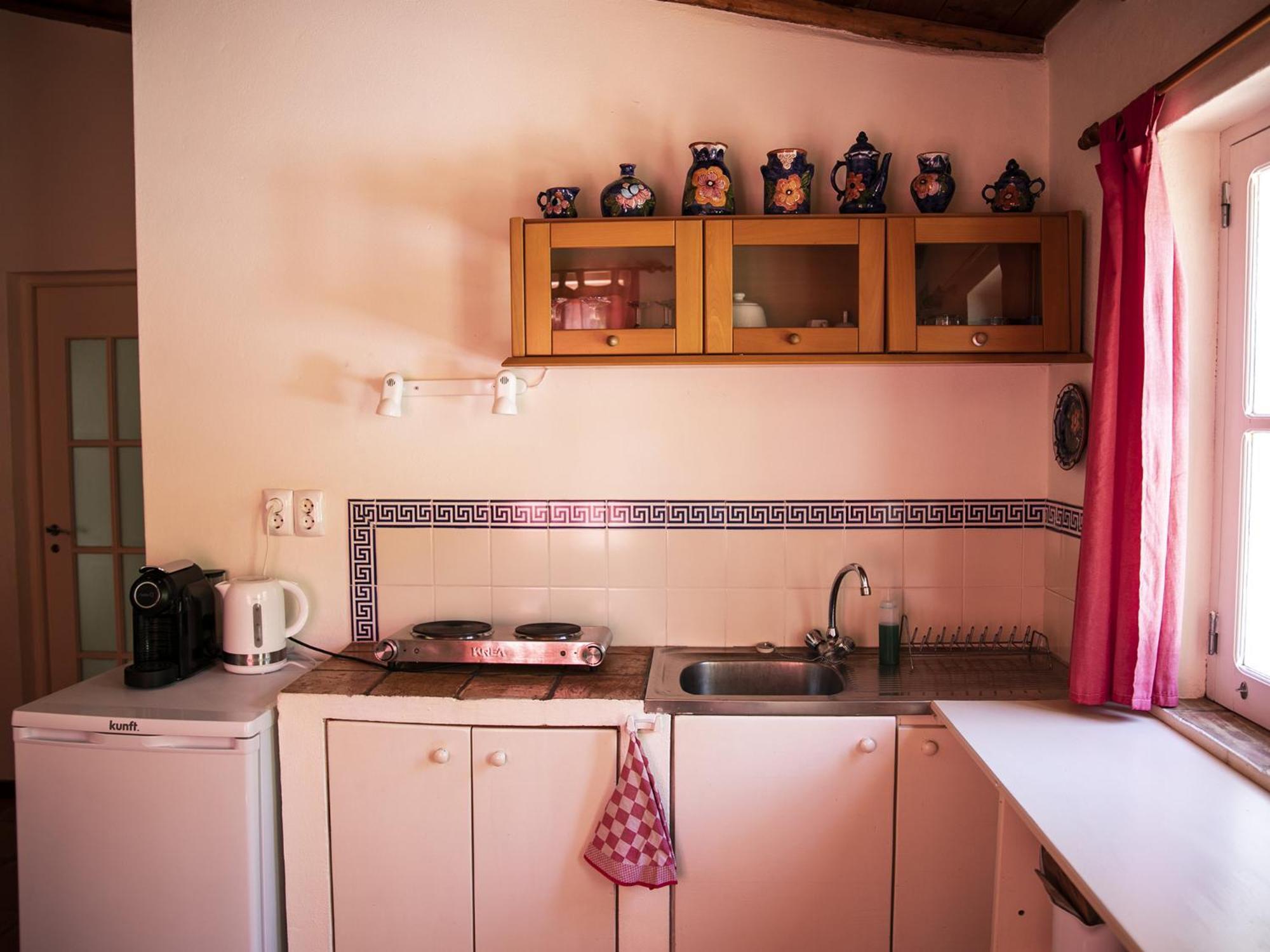 Monte Rosa Rural Guesthouse Barao de Sao Joao Εξωτερικό φωτογραφία