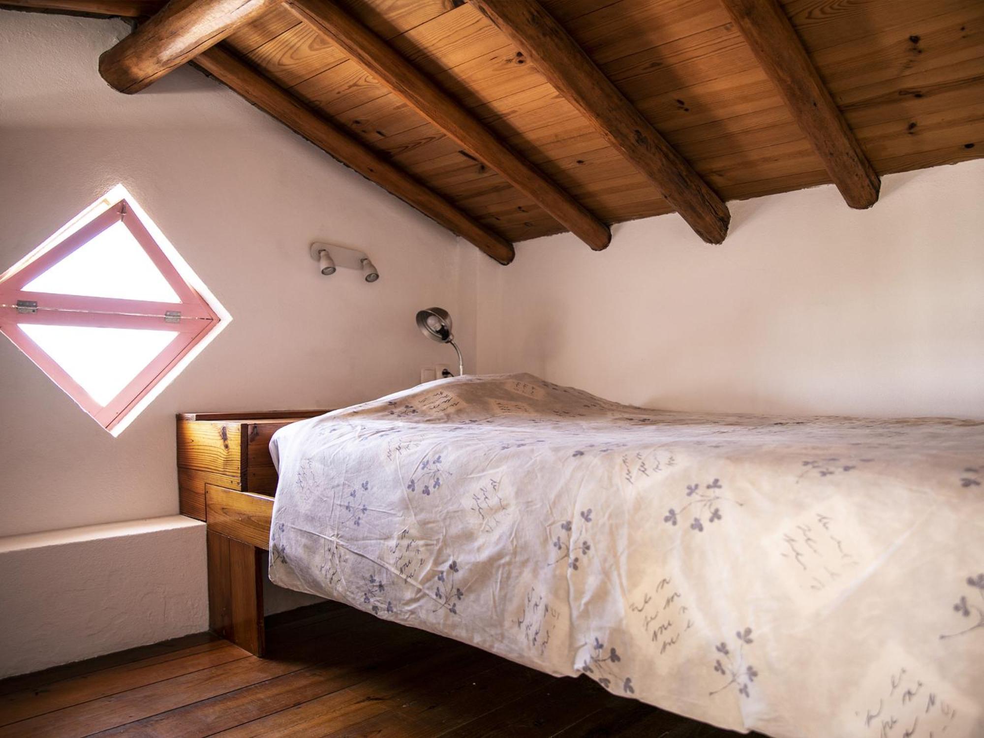 Monte Rosa Rural Guesthouse Barao de Sao Joao Εξωτερικό φωτογραφία
