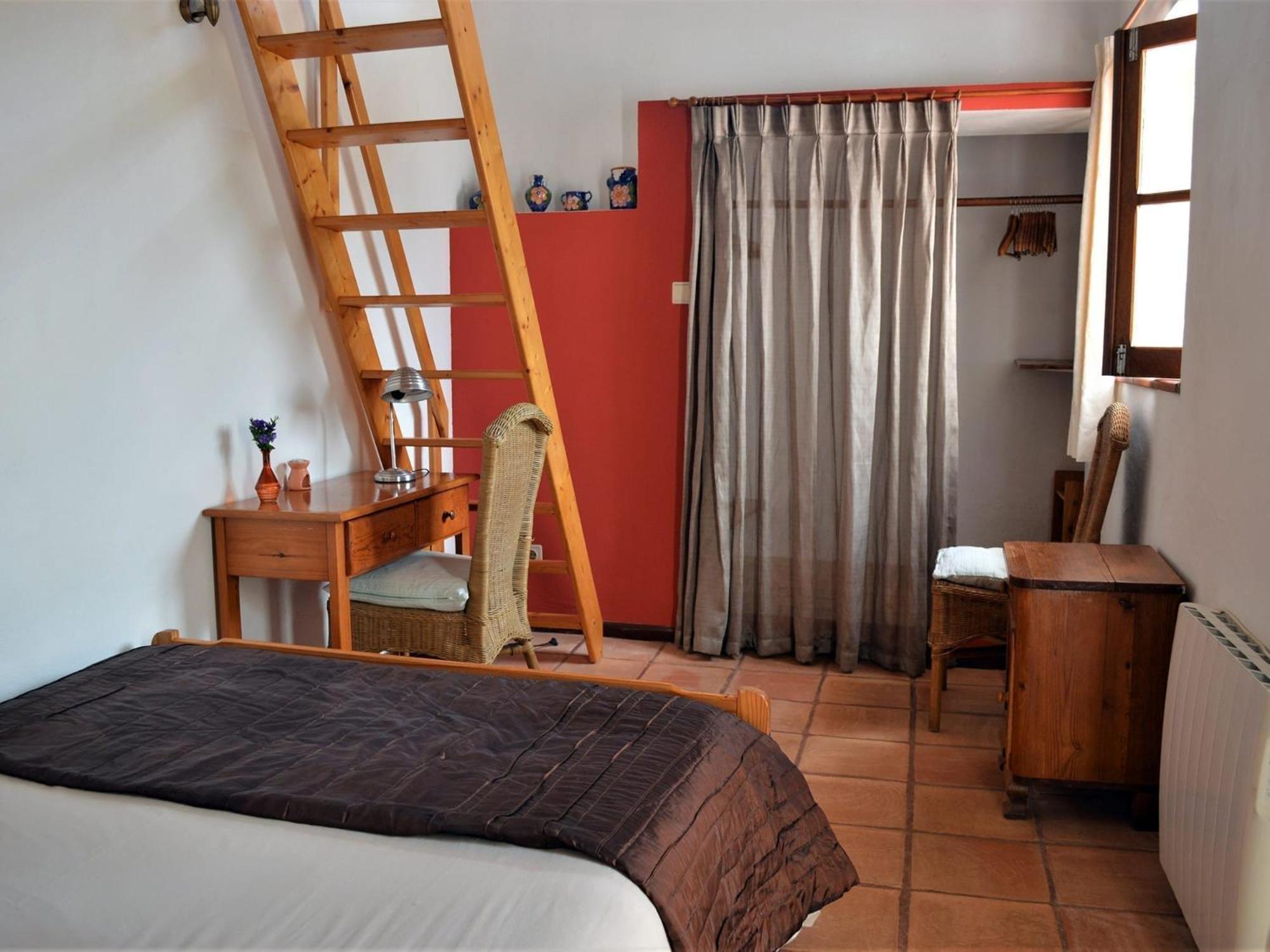 Monte Rosa Rural Guesthouse Barao de Sao Joao Εξωτερικό φωτογραφία