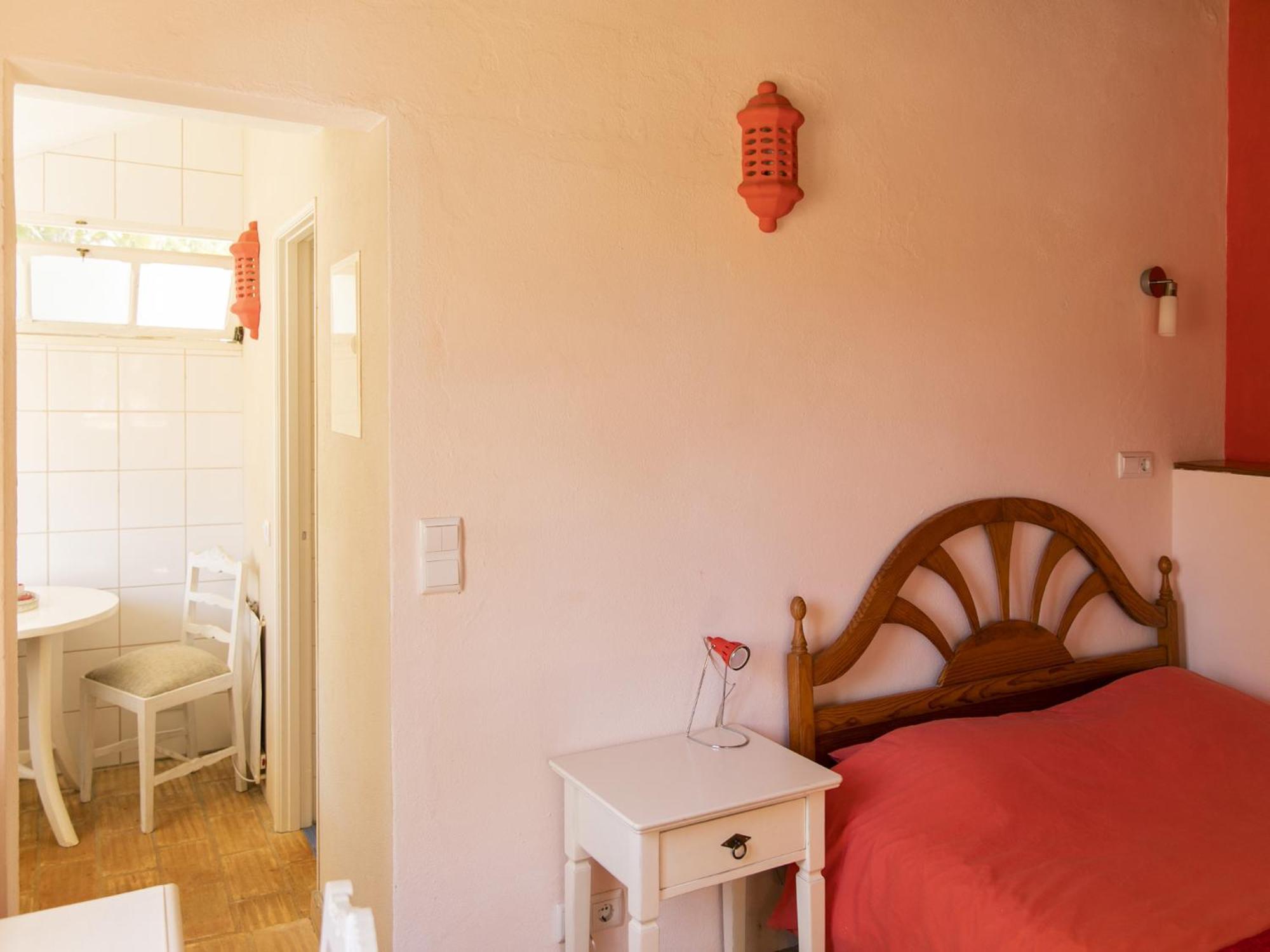 Monte Rosa Rural Guesthouse Barao de Sao Joao Εξωτερικό φωτογραφία