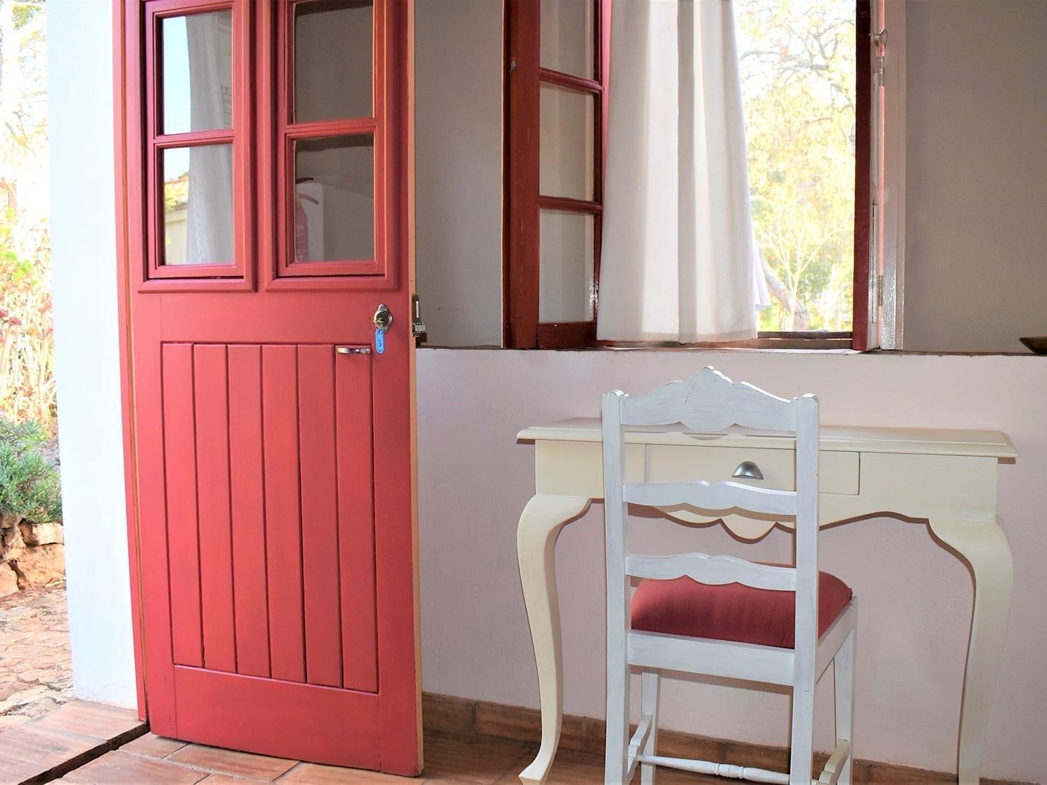 Monte Rosa Rural Guesthouse Barao de Sao Joao Εξωτερικό φωτογραφία