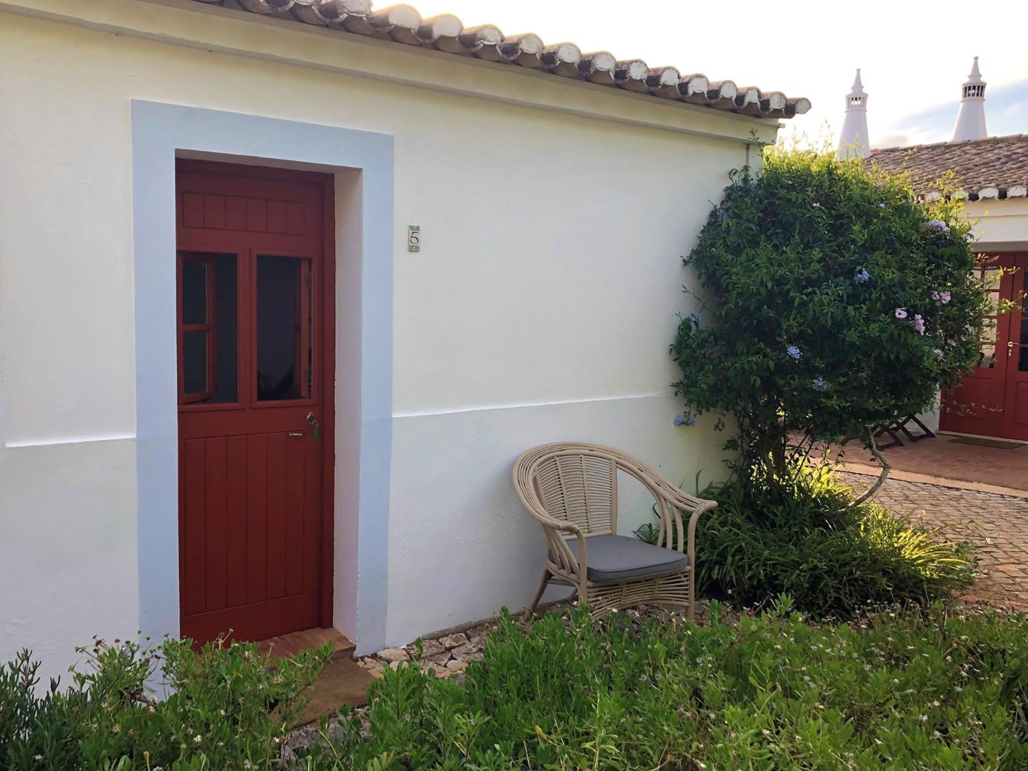Monte Rosa Rural Guesthouse Barao de Sao Joao Εξωτερικό φωτογραφία