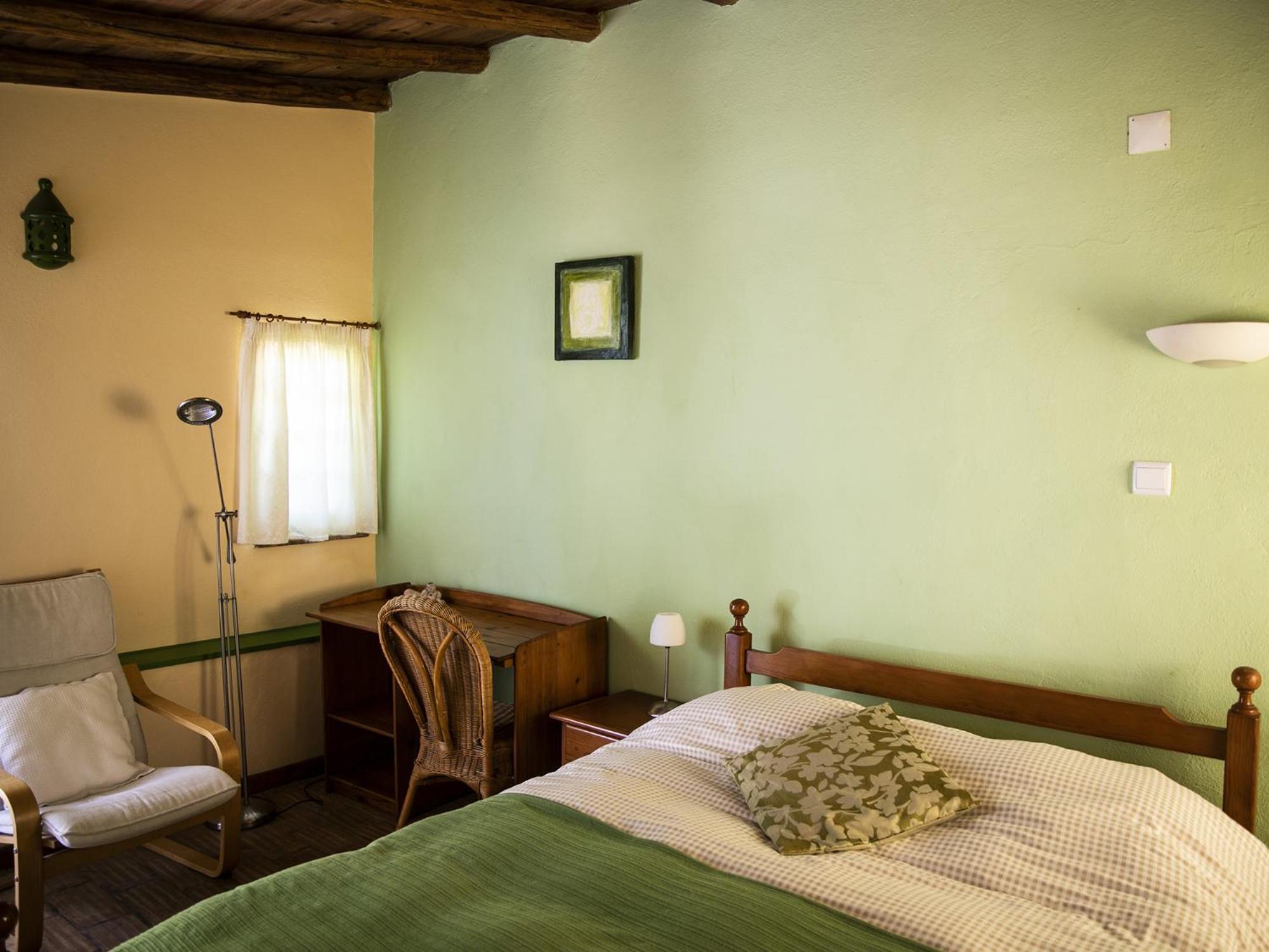 Monte Rosa Rural Guesthouse Barao de Sao Joao Εξωτερικό φωτογραφία