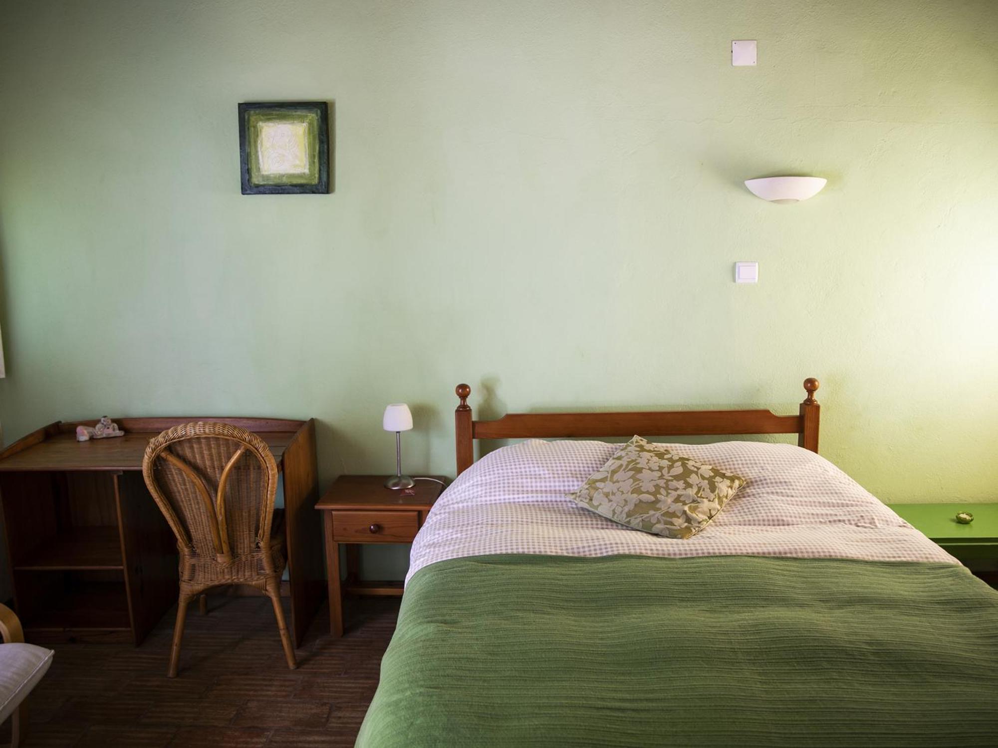Monte Rosa Rural Guesthouse Barao de Sao Joao Εξωτερικό φωτογραφία