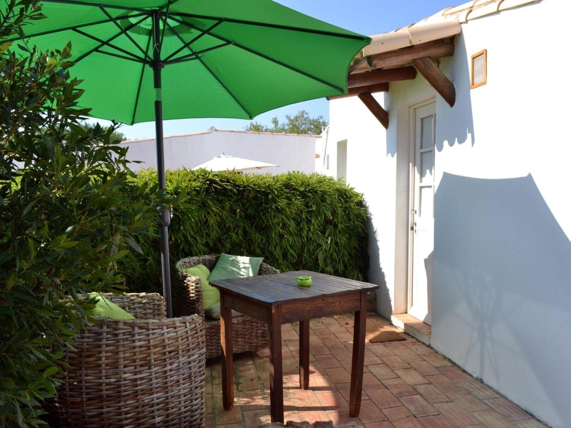 Monte Rosa Rural Guesthouse Barao de Sao Joao Εξωτερικό φωτογραφία