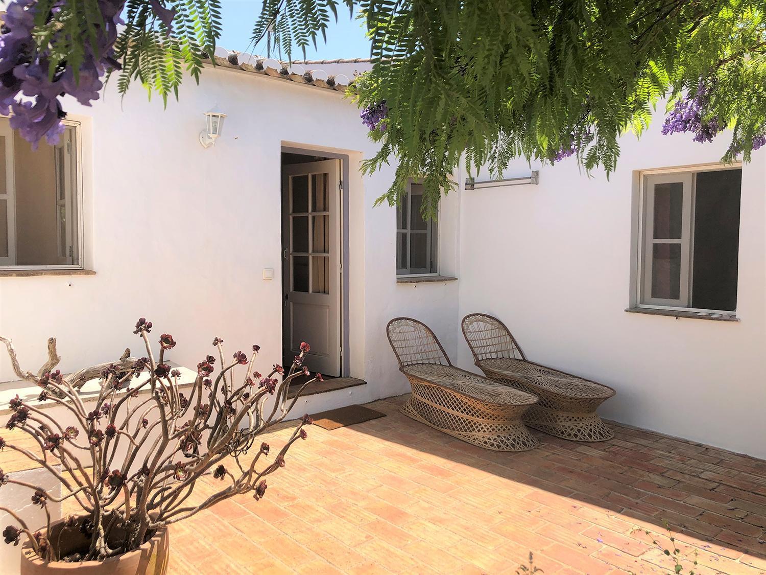 Monte Rosa Rural Guesthouse Barao de Sao Joao Εξωτερικό φωτογραφία