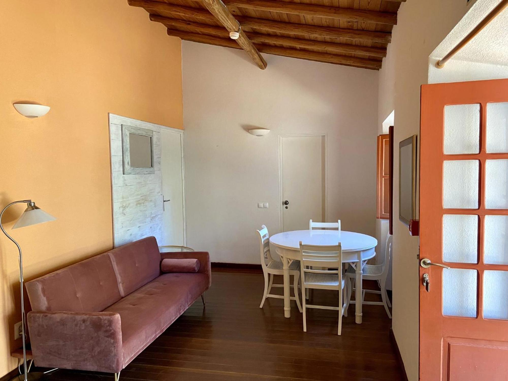 Monte Rosa Rural Guesthouse Barao de Sao Joao Εξωτερικό φωτογραφία