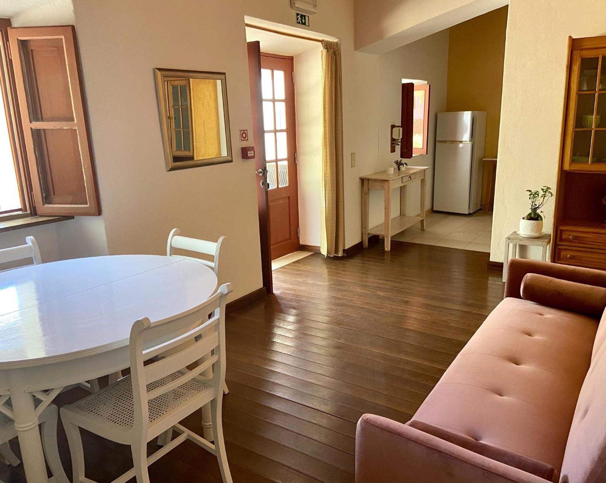 Monte Rosa Rural Guesthouse Barao de Sao Joao Εξωτερικό φωτογραφία