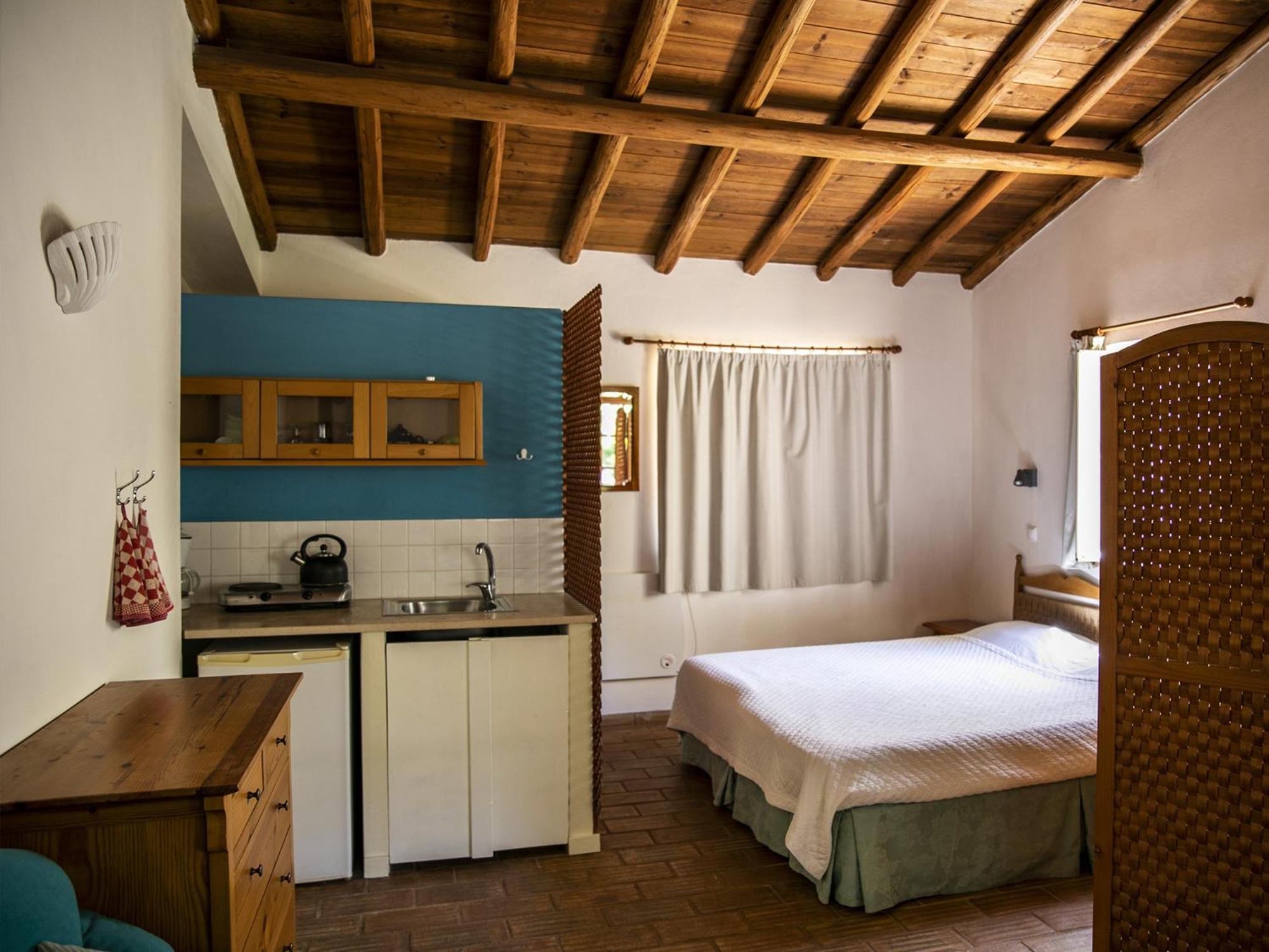 Monte Rosa Rural Guesthouse Barao de Sao Joao Εξωτερικό φωτογραφία