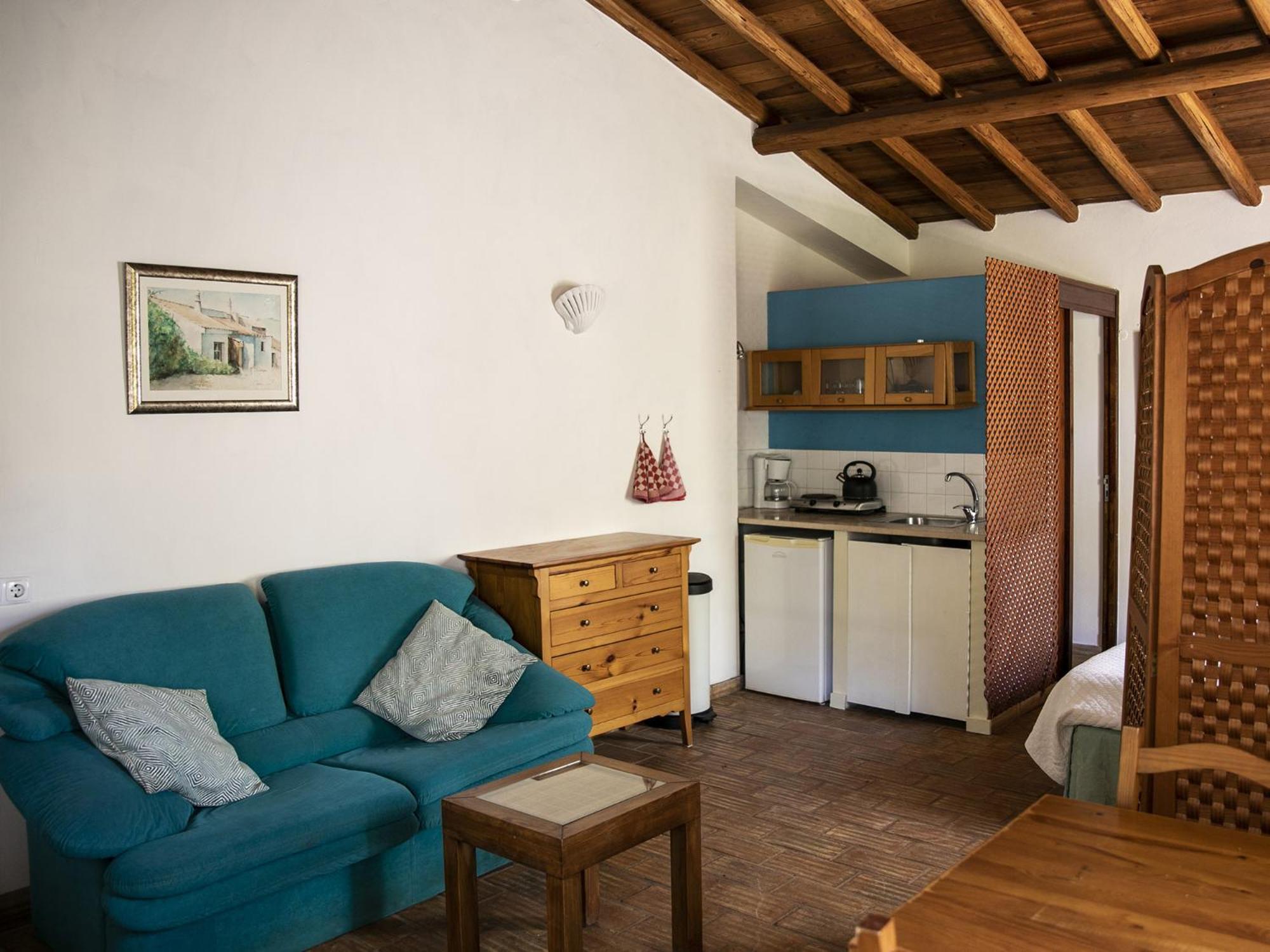 Monte Rosa Rural Guesthouse Barao de Sao Joao Εξωτερικό φωτογραφία