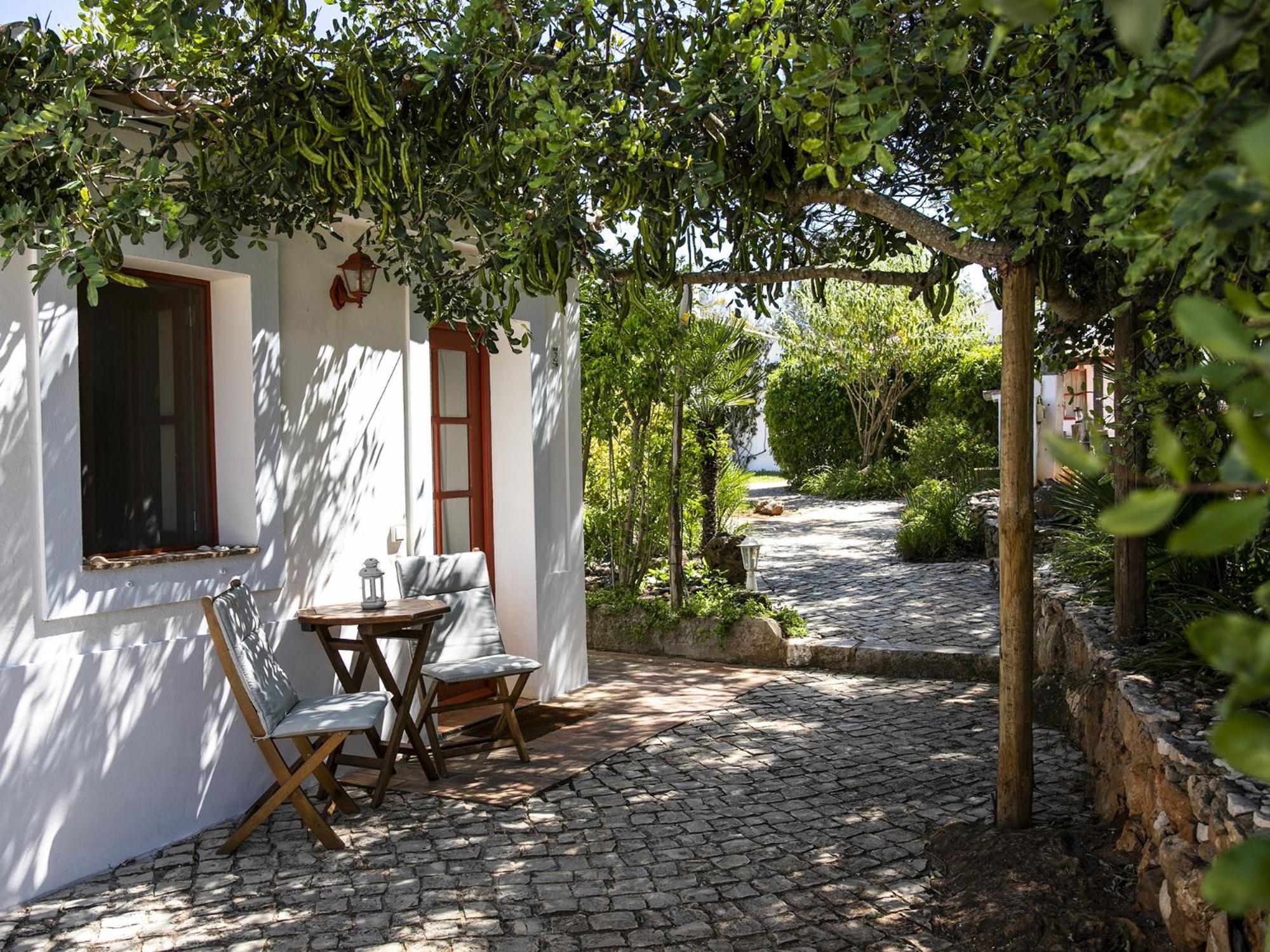 Monte Rosa Rural Guesthouse Barao de Sao Joao Εξωτερικό φωτογραφία