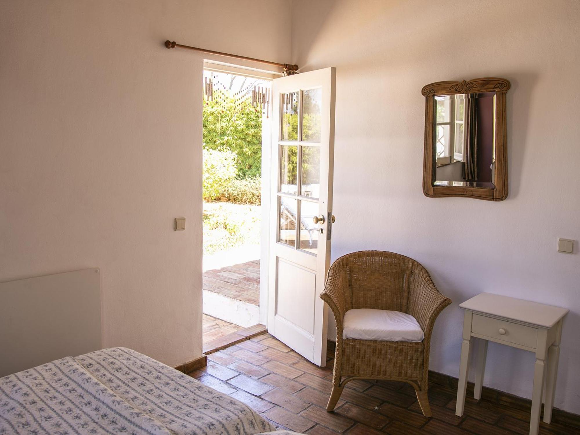 Monte Rosa Rural Guesthouse Barao de Sao Joao Εξωτερικό φωτογραφία