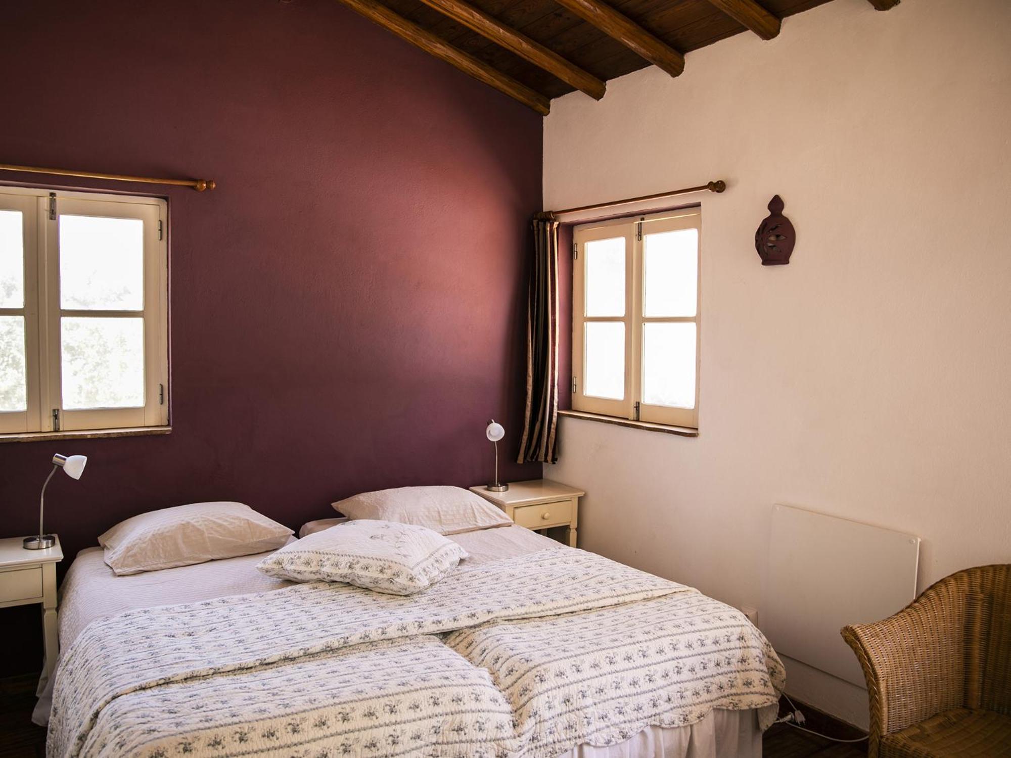 Monte Rosa Rural Guesthouse Barao de Sao Joao Εξωτερικό φωτογραφία