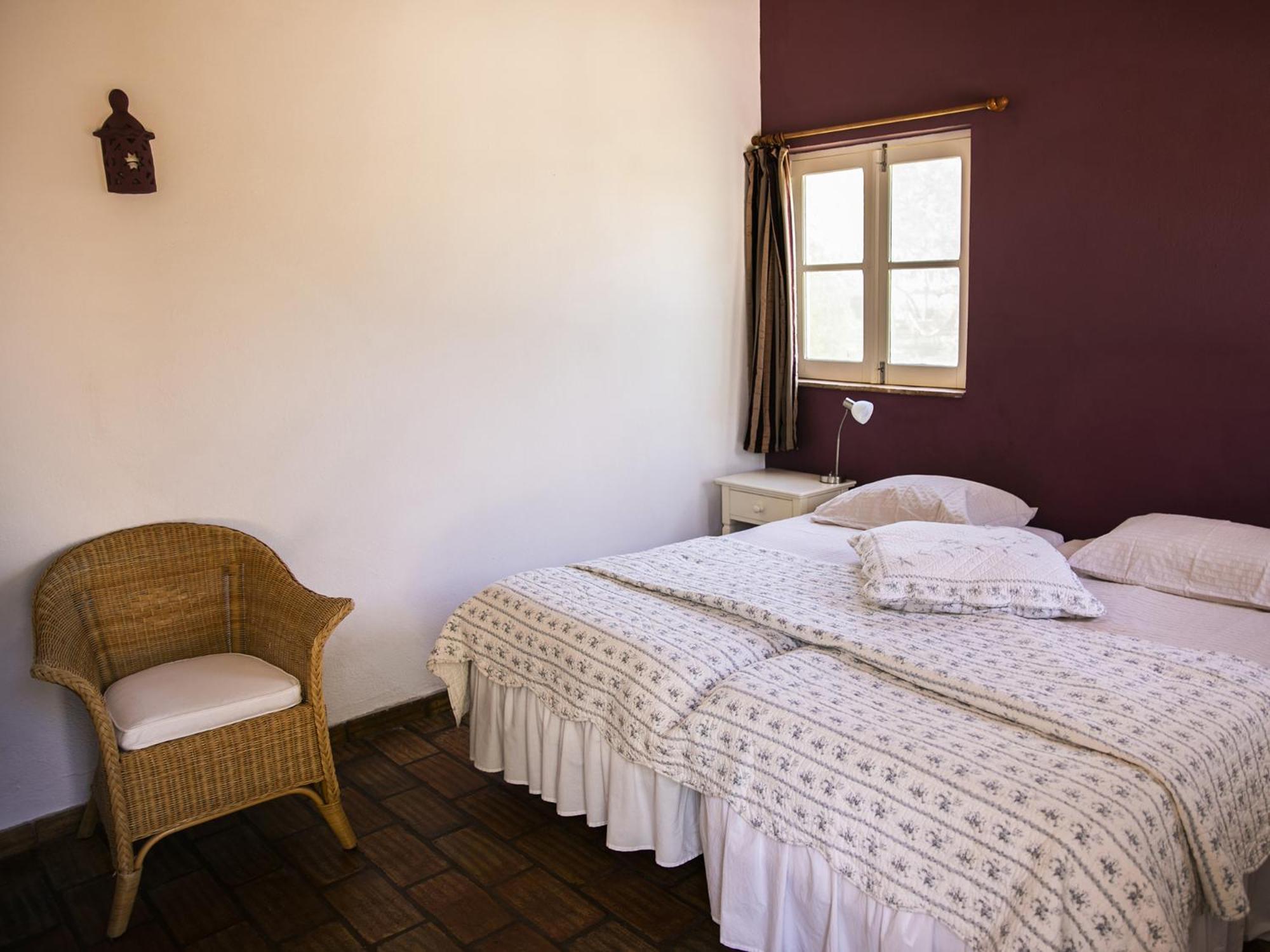 Monte Rosa Rural Guesthouse Barao de Sao Joao Εξωτερικό φωτογραφία