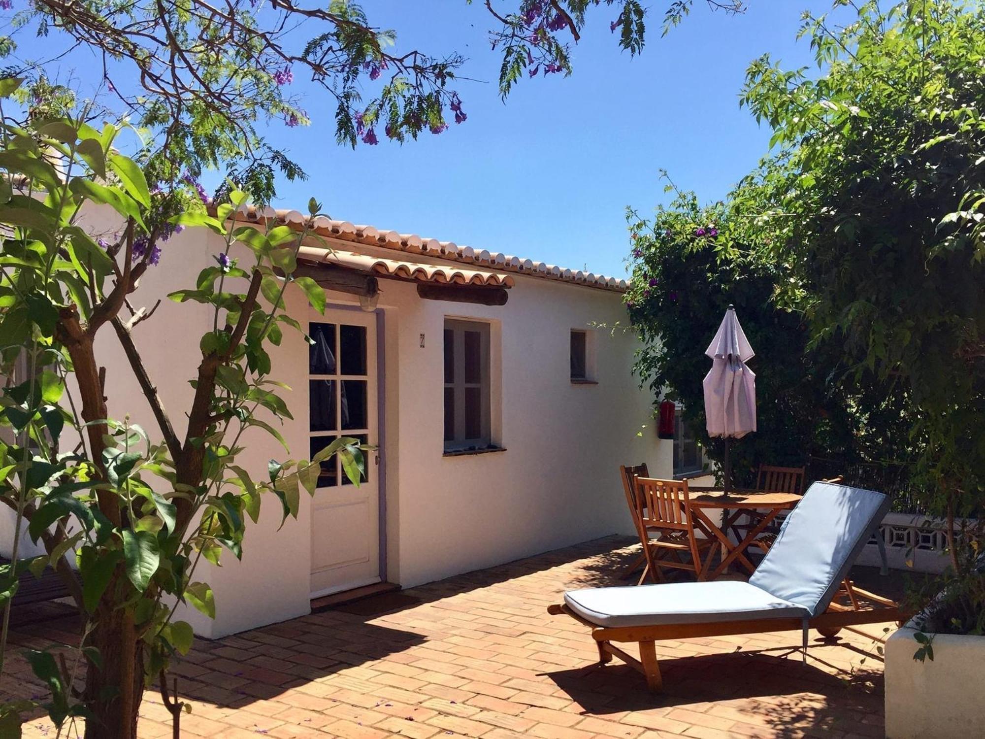 Monte Rosa Rural Guesthouse Barao de Sao Joao Εξωτερικό φωτογραφία