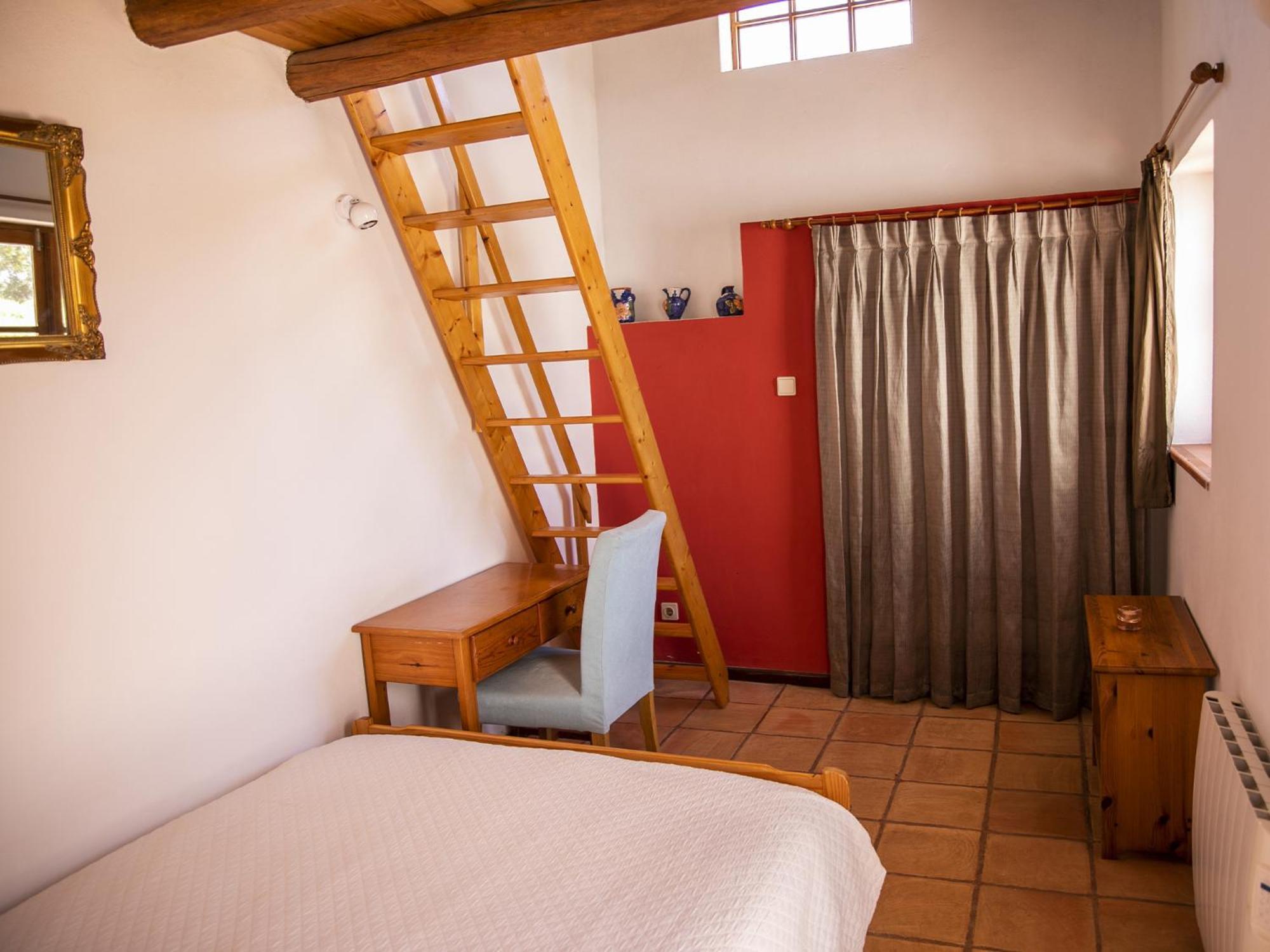 Monte Rosa Rural Guesthouse Barao de Sao Joao Εξωτερικό φωτογραφία