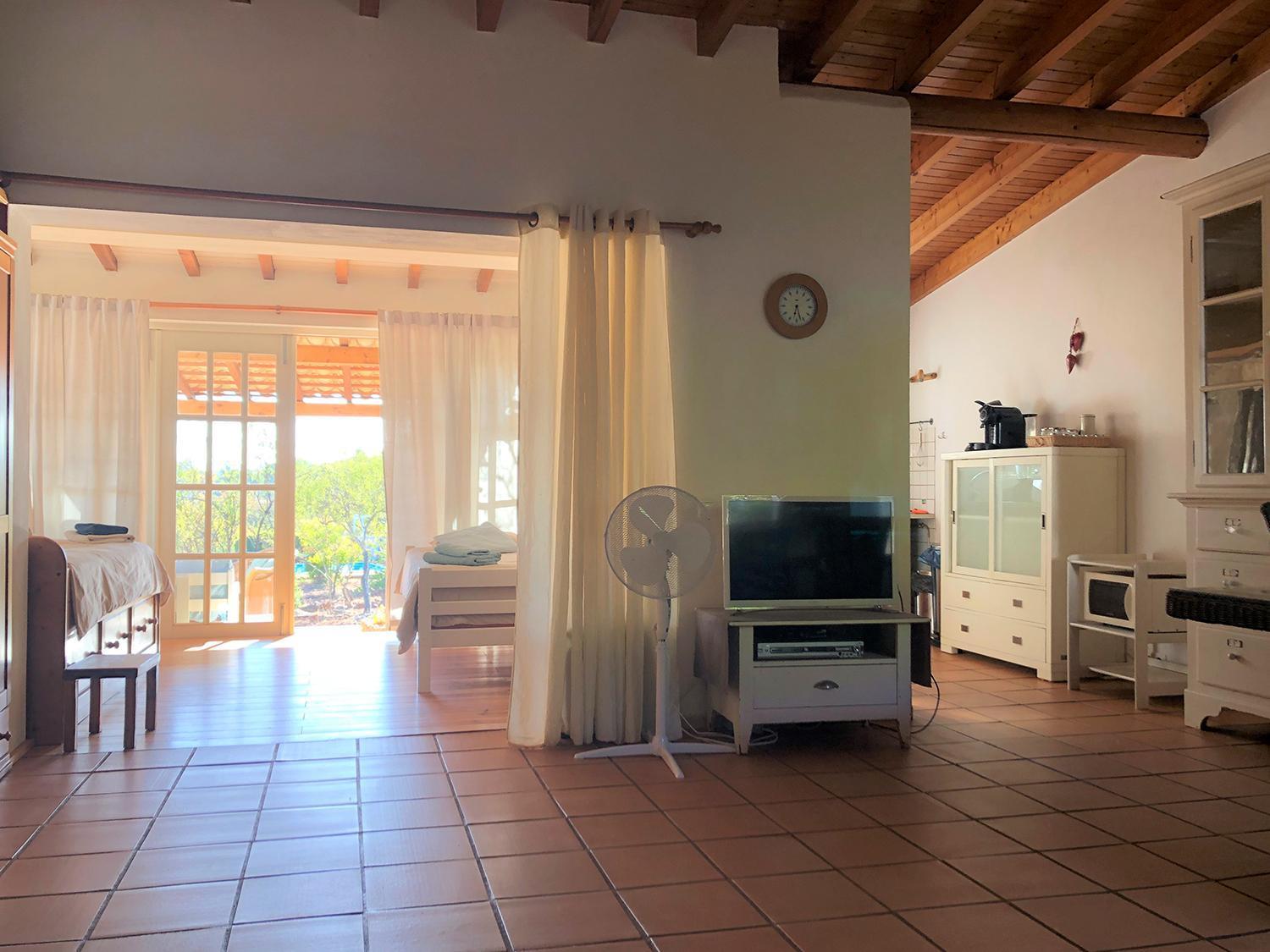 Monte Rosa Rural Guesthouse Barao de Sao Joao Εξωτερικό φωτογραφία