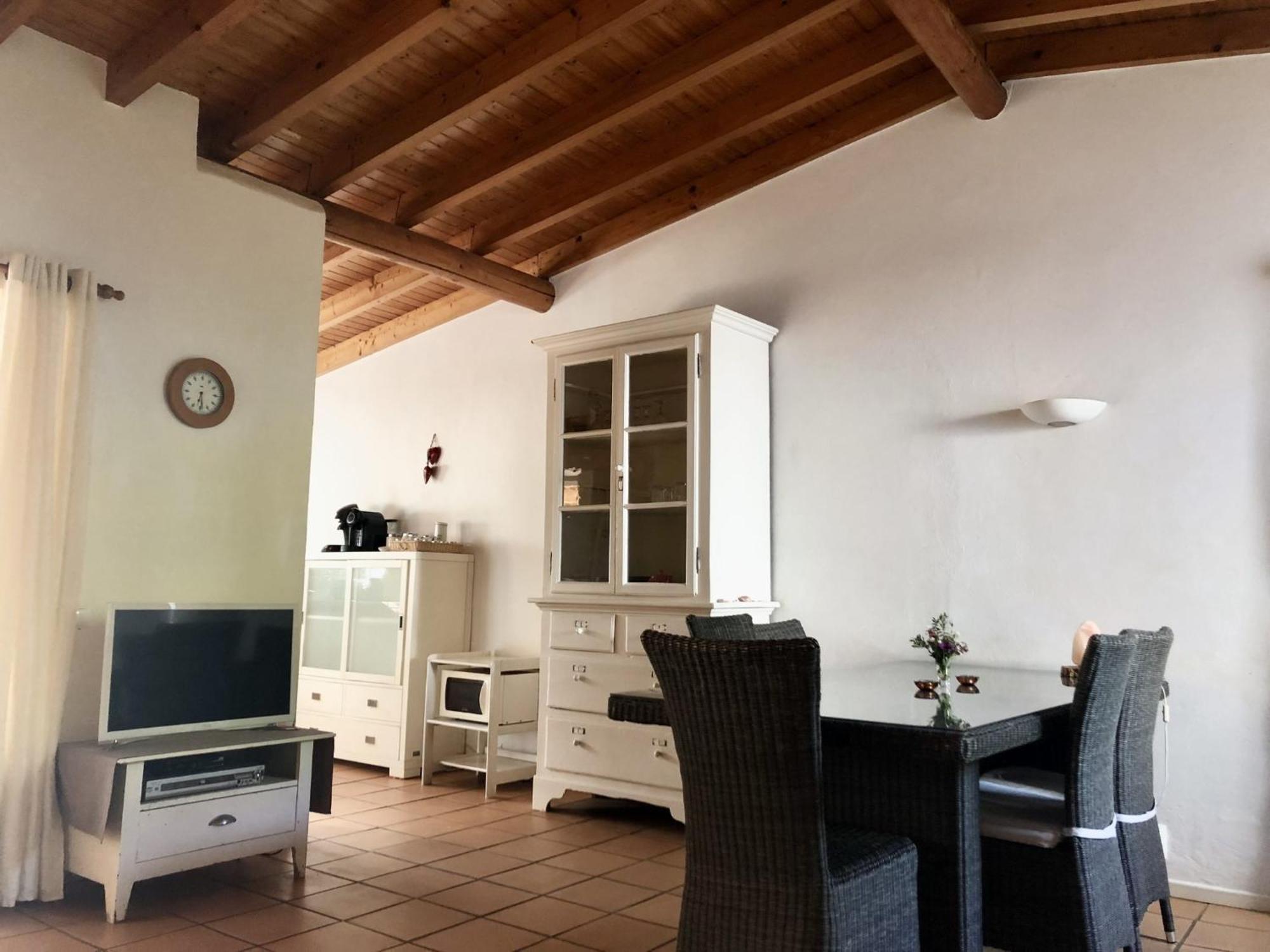 Monte Rosa Rural Guesthouse Barao de Sao Joao Εξωτερικό φωτογραφία