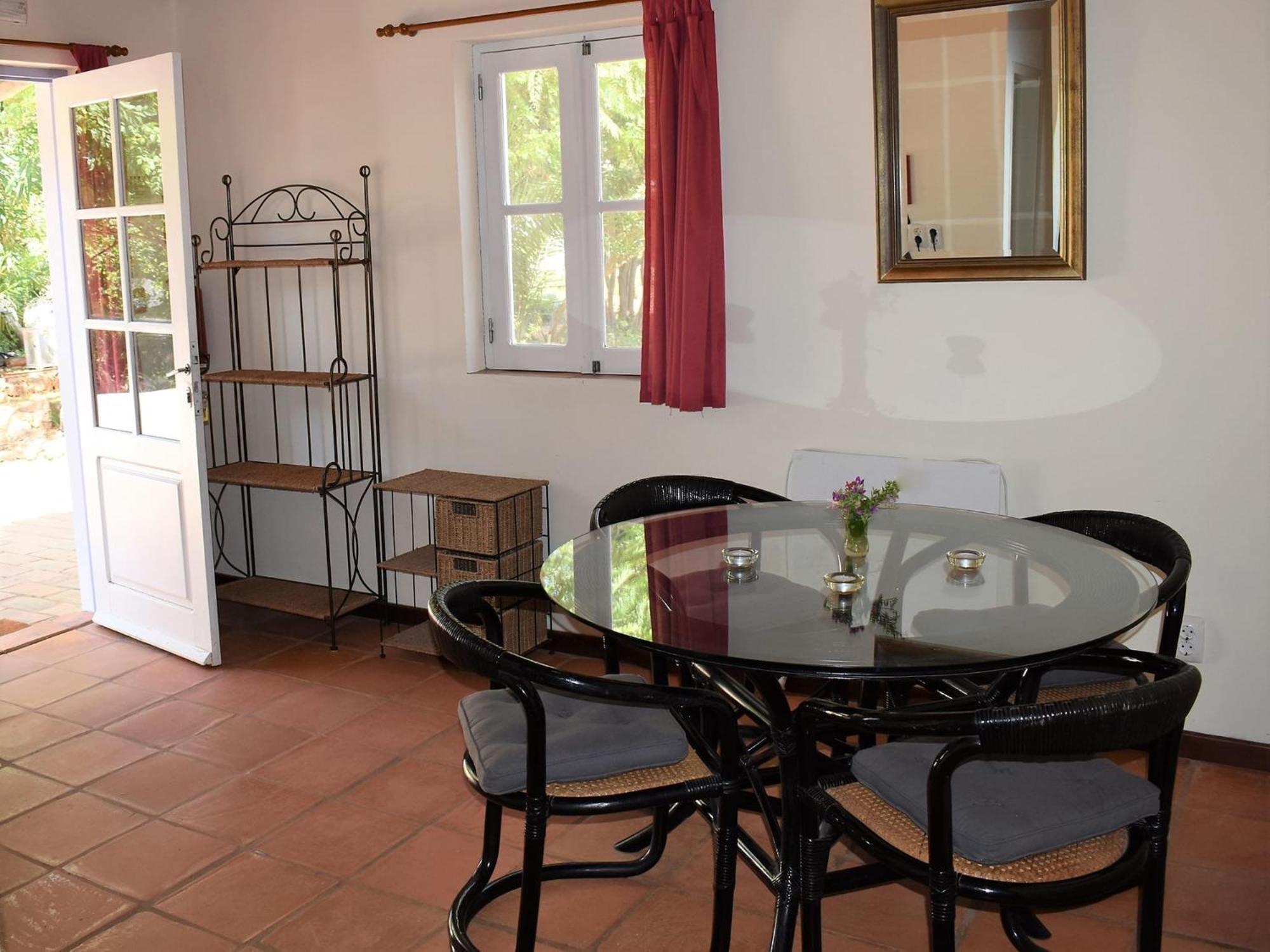 Monte Rosa Rural Guesthouse Barao de Sao Joao Εξωτερικό φωτογραφία