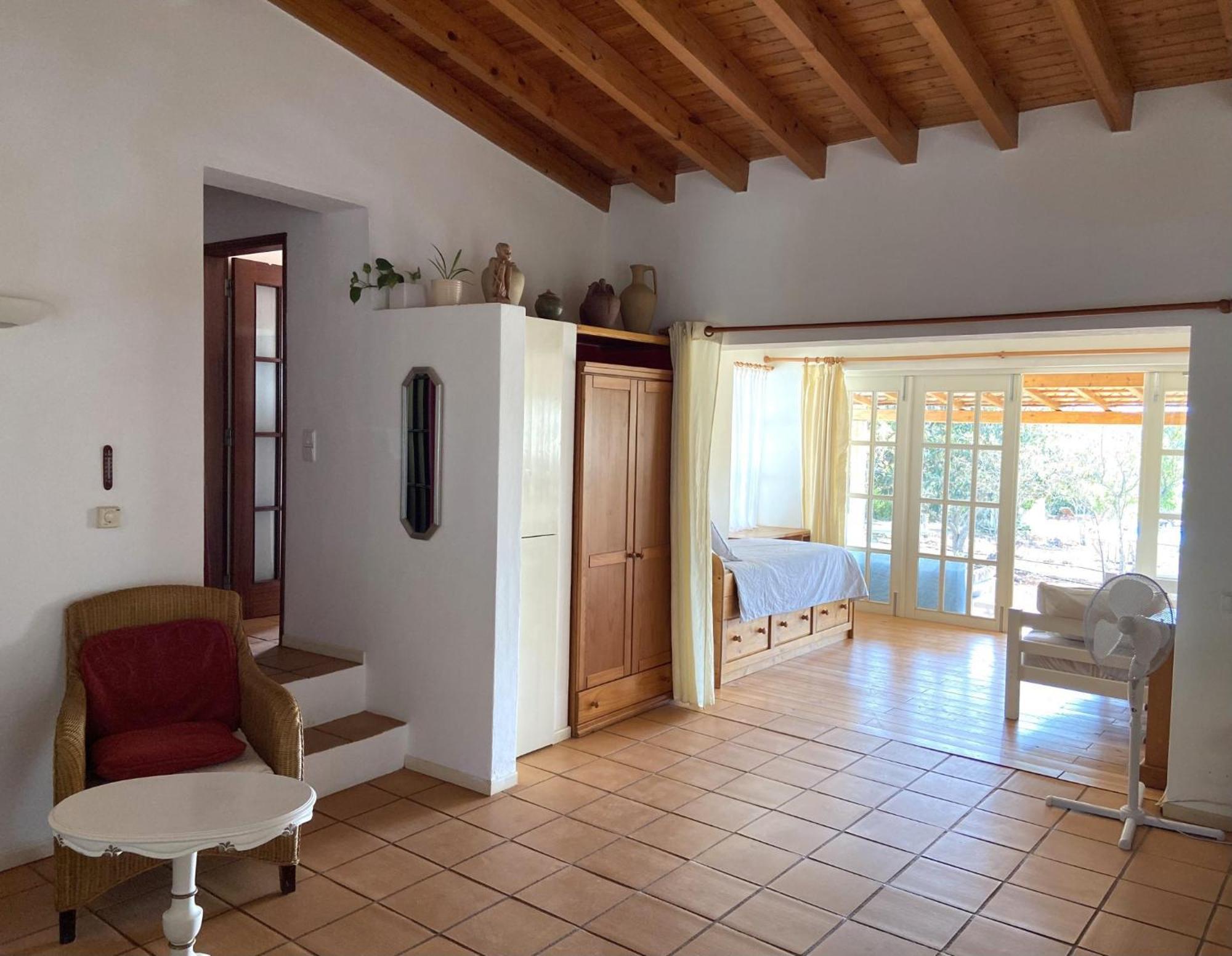 Monte Rosa Rural Guesthouse Barao de Sao Joao Εξωτερικό φωτογραφία
